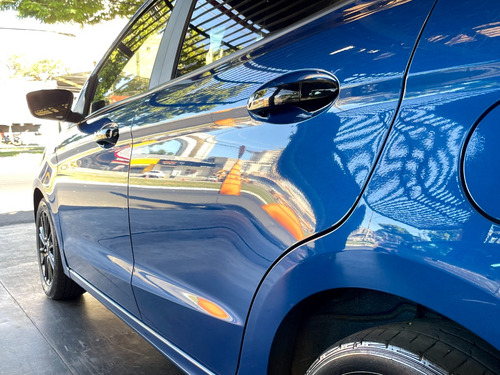 Ford Ka 100 Anos Flex Aut. 5p