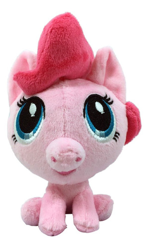 My Littel Pony Pony Peluche 10cm