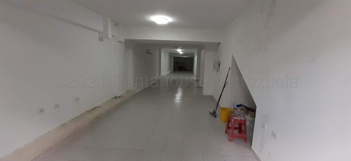 Imagen 7 de 30 de Sp/** Excelente Edificio Con Local Comercial En P/b Y Mas Bondades En Venta Barquisimeto Zona Centro, Tlf. 0424-5197639. # 22-15281, Lara Venezuela