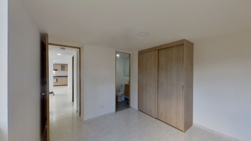 Imagen 13 de 18 de Apartamento En Venta Las Lomitas Sabaneta