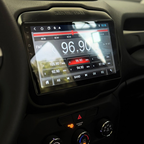 Jeep Renegade 1.8 Sport Plus