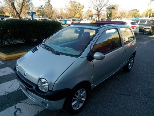 Imagen 2 de 14 de Renault Twingo Techo Corredizo
