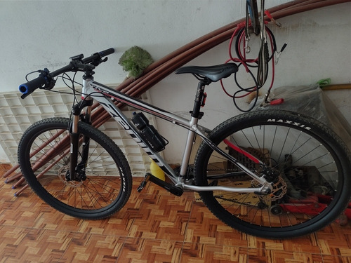 Imagen 3 de 3 de Bicicleta Zenith