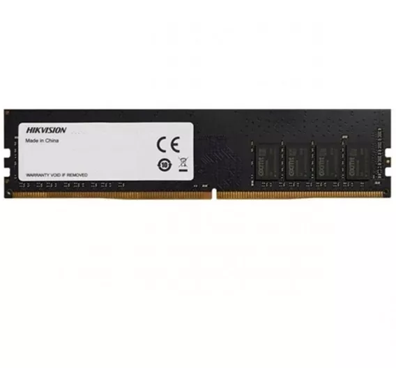 Memoria Ram Pc 16gb 3200mhz Ddr4 Hikvision Neo Udimm Black