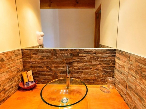 Venta De Complejo De Cabañas En Villa General Belgrano - Cab0071