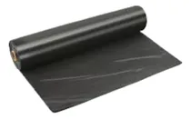 Comprar Rollo De Nylon Polietileno Negro 2mts Ancho X 200mic  X 50mt