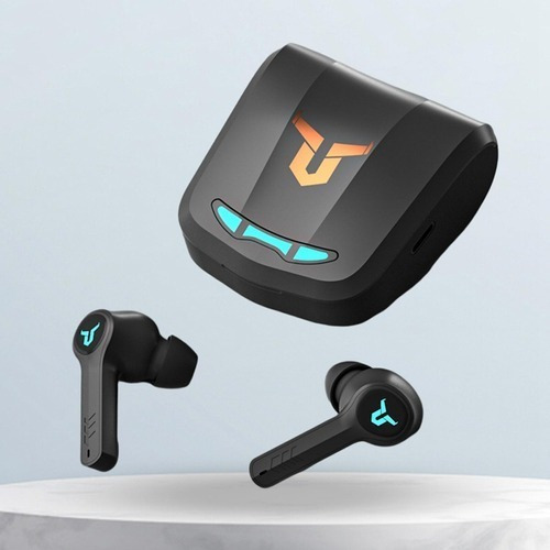 Fone De Ouvido Bluetooth Bykrsen Gamer Tws 5.0
