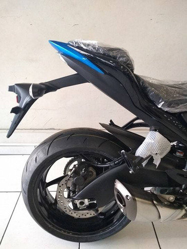 Suzuki Gsx-s1000a 0km 2021 - Moto & Cia