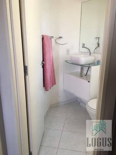 Imagem 11 de 26 de Apartamento Com 3 Dormitórios À Venda, 63 M² Por R$ 315.000,00 - São João Clímaco - São Paulo/sp - Ap0179