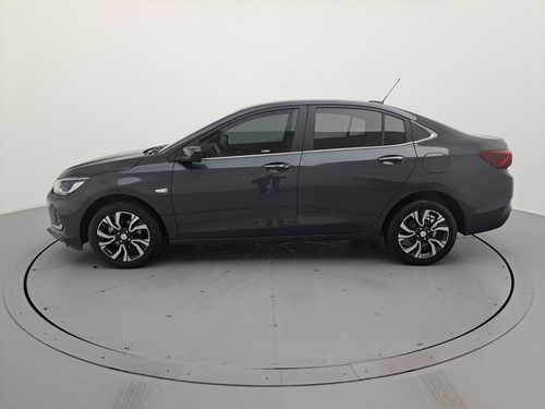 Chevrolet Onix 1.0 TURBO FLEX PLUS PREMIER AUTOMÁTICO