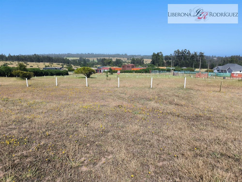 Parcela En Venta En Quintero