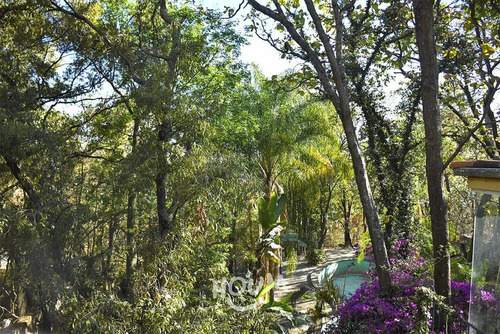 Imagen 28 de 30 de Casa En Bosques Vallarta, Zapopan Con 4 Recámaras, 370 M², Id: 73405