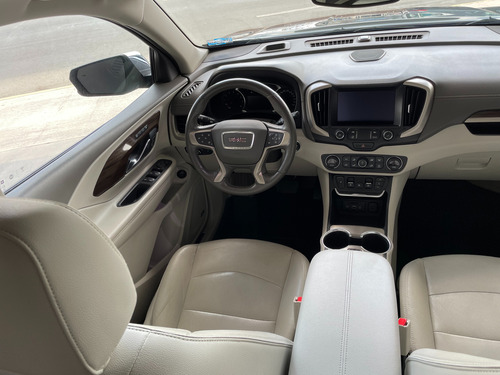 GMC Terrain 3.6 Denali At