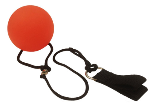 Pelota De Poi Para Danza Del Vientre, Juguete Ajustable Para