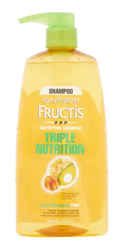 Champù Garnier 33.8 Onzas Fructis Triple Nutrición