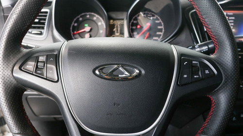 Chery Tiggo 5 2.0 Luxury At - 94023 - C