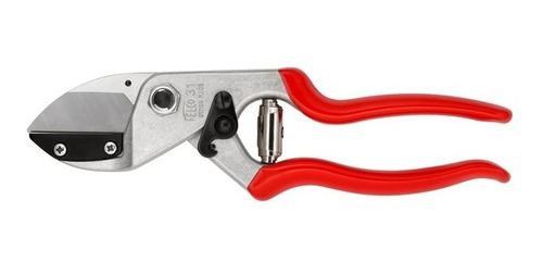 Imagen 1 de 5 de Tijera De Podar Felco 31 Profesional Yunke Corte 25mm Suiza