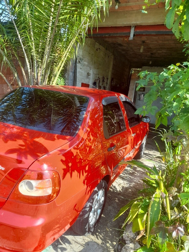 Fiat Siena 2010 1.0 Fire Flex 4p