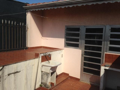 Imagem 8 de 27 de Apartamento Em São Paulo - Sp - Sl0008_slima