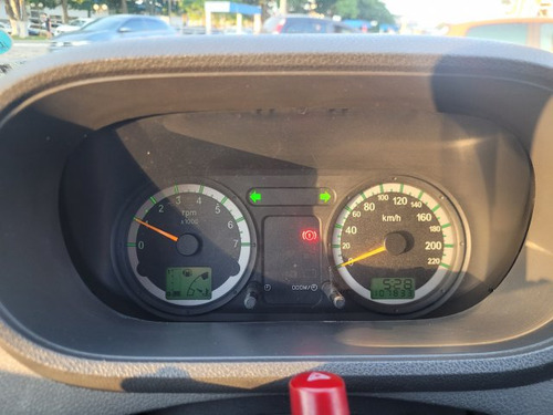 Ford Ecosport Ecosport 1.6 XLS 8V GASOLINA 4P MANUAL