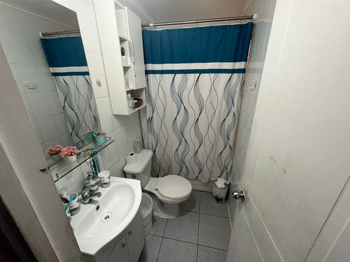 Casa En Venta De 3 Dorm. En Quilicura