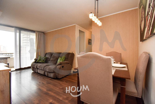 Departamento San Isidro Id: 107854