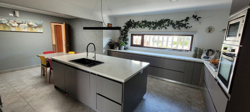 Impresionante Casa Diseño Único Y Funcional, Magico Lugar