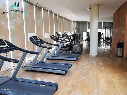 Imagen 3 de 26 de Depa En Venta En Cimapark A Lado De Valle Real De Lujo Con E