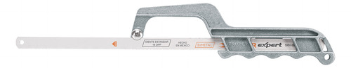 Mini Arco 12 De Aluminio Para Segueta Truper