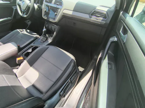 Volkswagen Tiguan 1.4 Comfortline 5as At