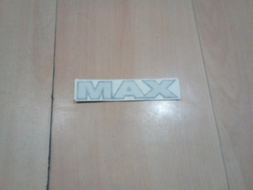 Emblema Chevrolet Luv D-max