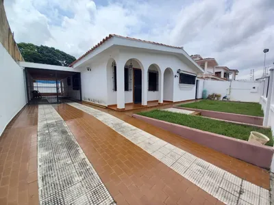 Casa en alquiler