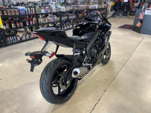 Imagen 2 de 5 de 2020 Yamaha Sportbike Motorcycle Yzf-r6