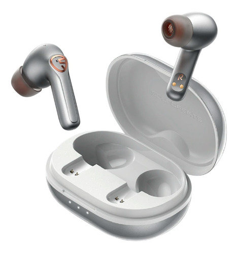 Imagen 3 de 10 de Auriculares Inalámbricos Bluetooth Soundpeats H2 Aptx Qcc304