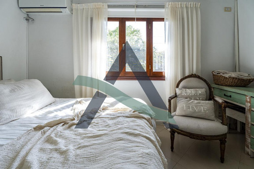 Casa 4 Ambientes Con Quincho