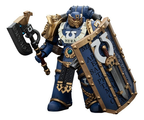 Ultramarines Invictarus Suzerain Squad Suzerain 3 Warhammer