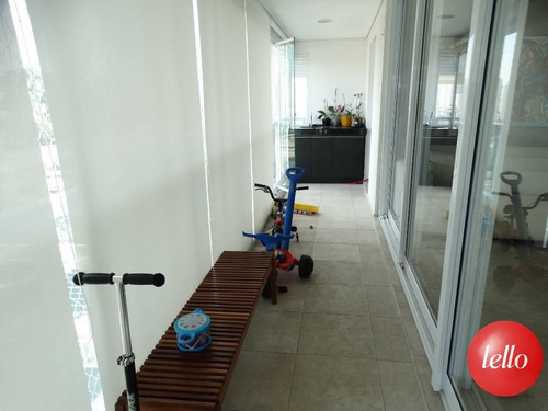 Apartamento - Ref: 198129