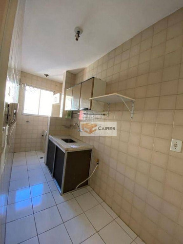 Imagem 8 de 12 de Kitnet Com 1 Dormitório À Venda, 30 M² Por R$ 130.000,00 - Botafogo - Campinas/sp - Kn0235