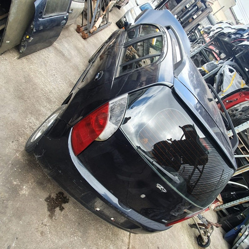 Chery Face 1.3 2011 - Motor Cabeçote Câmbio Carter (Usado)