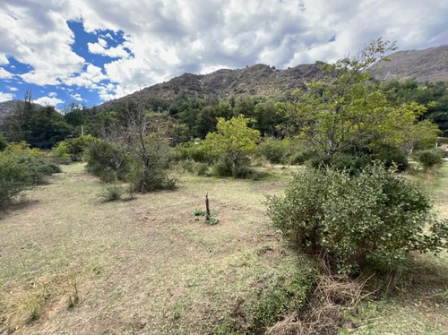 5,3ha, Camino El Volcan / San Jose De Maipo Alto
