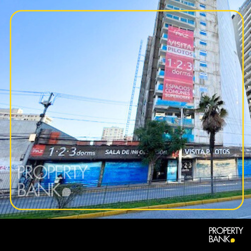 Arriendo Local Comercial En San Miguel / Teresa Vial
