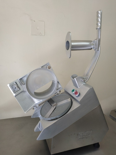 Imagen 4 de 5 de Procesador, Rallador Y Rebanador De Alimentos Y Queso 3/4 Hp