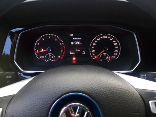 Imagen 12 de 15 de Volkswagen Jetta 2019 1.4 T Fsi Comfortline
