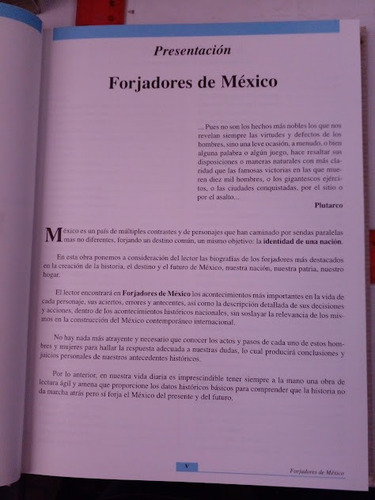 Programa Educativo Visual Autodidacta De Mexico (Usado)