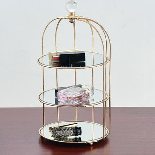 Maquillaje Cosmético Organizador Estante De Niveles
