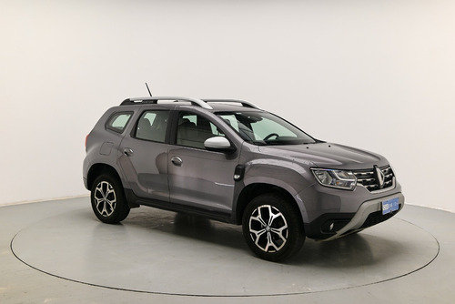 Renault Duster NEW INTENS VISION 1.6 AT