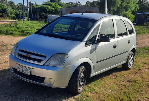 Chevrolet Meriva 1.8 Gl Aa+da