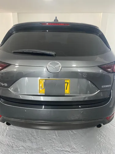 Mazda CX-5 2.5 Touring At