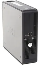 Comprar Pc Hp\u002Fdell  Dual Core  4 Gb Ram Disco 160gb