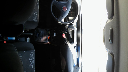 Fiat Firino Qubo 1.4 8v Active 2014 Gnc 5generacion